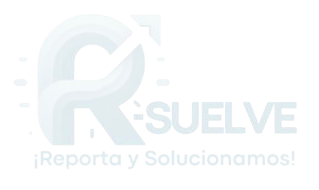 Logo Resuelve